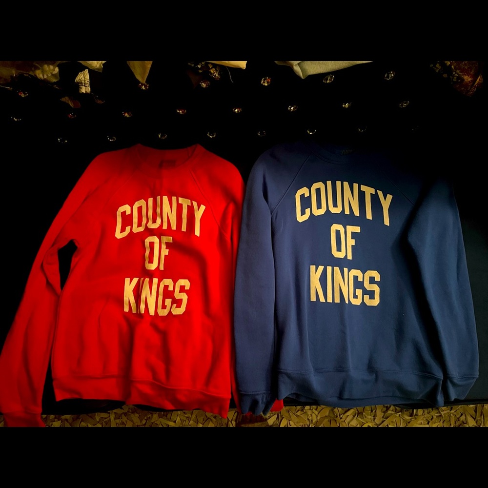 Vinnies sweaters